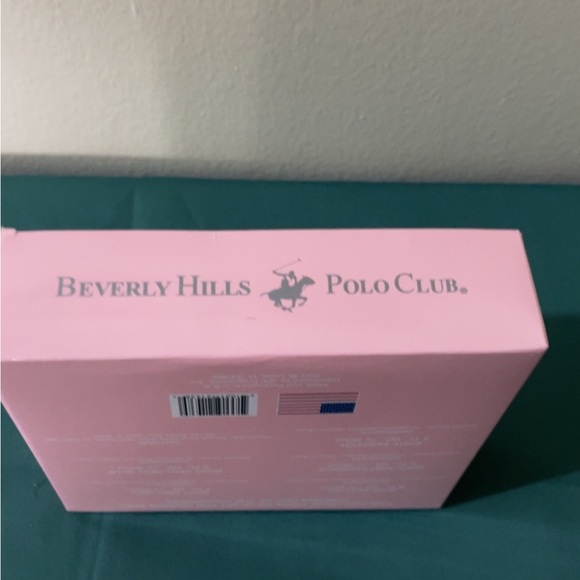 3 Pc Polo Body Mist for Women - Picture 5 of 6